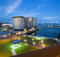 Darwin Holiday Apartments - Getaway Accommodation
