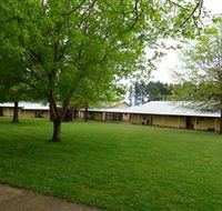 Laurel Hill Forest Lodge - Getaway Accommodation