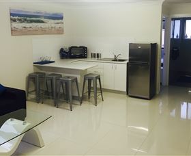 Lazy Dayz Shellharbour - Getaway Accommodation 0
