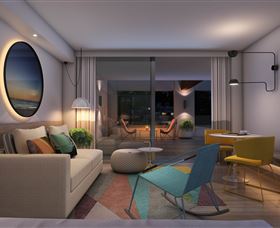 QT Bondi - Getaway Accommodation 0