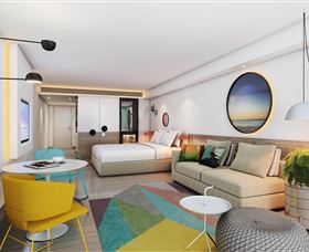 QT Bondi - Getaway Accommodation 1