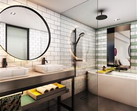 QT Bondi - Getaway Accommodation 2