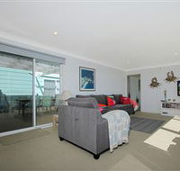 Rainbows End - Getaway Accommodation