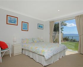 Rainbows End - Getaway Accommodation 2