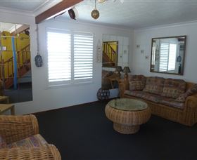 Pottsville NSW Getaway Accommodation