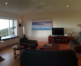 Sapphire Beach B&B - Getaway Accommodation 7