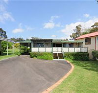 Seaview - Getaway Accommodation
