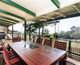 Seaview - Getaway Accommodation 1