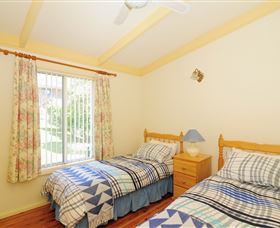 Seaview - Getaway Accommodation 5