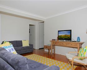 Sol Haven - Getaway Accommodation 0