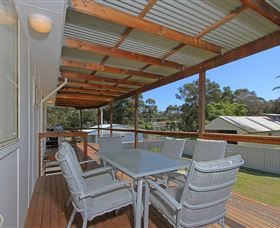 Sol Haven - Getaway Accommodation 7