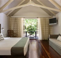 Hamilton Island Palm Bungalows - Getaway Accommodation