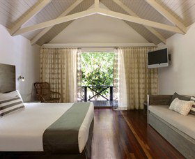 Hamilton Island Palm Bungalows - Getaway Accommodation 0