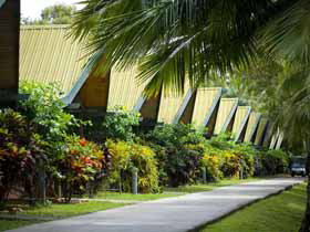 Hamilton Island Palm Bungalows - Getaway Accommodation 1