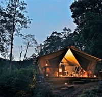 nightfall wilderness camp - Getaway Accommodation