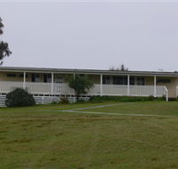 Cape Bridgewater Coastal Camp - Getaway Accommodation