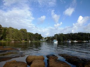 Wangi Point Lakeside Holiday Park - Getaway Accommodation 5