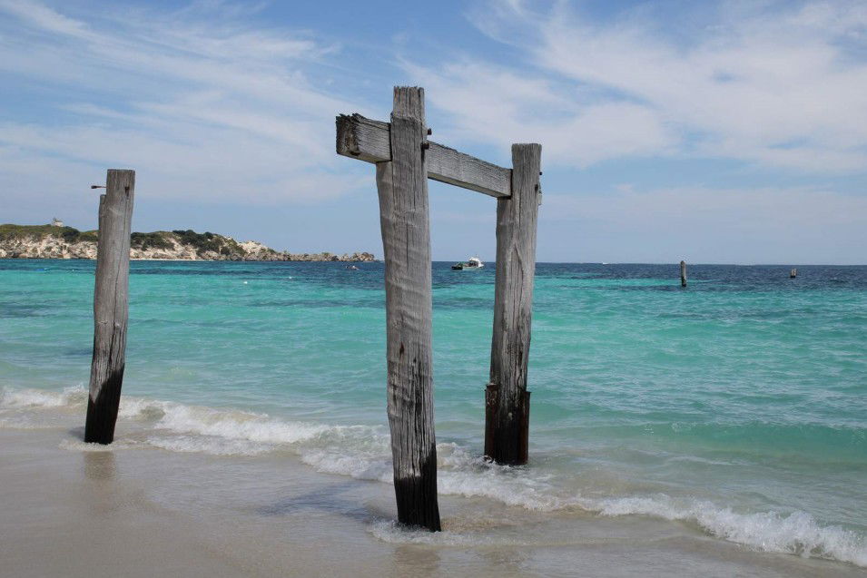 Hamelin Bay WA Getaway Accommodation