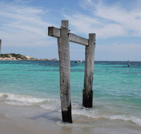 Hamelin Bay Holiday Park - Getaway Accommodation