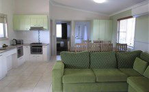 Huskisson Beach Holiday Park - Getaway Accommodation 3