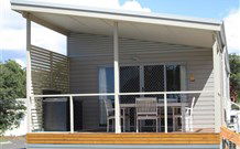 Huskisson Beach Holiday Park - Getaway Accommodation 1