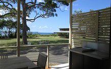 Huskisson Beach Holiday Park - Getaway Accommodation 2