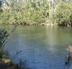 Jervis Bay Cabins and Hidden Creek Real Camping - Getaway Accommodation