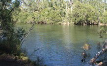 Jervis Bay Cabins And Hidden Creek Real Camping - Getaway Accommodation 0