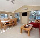 Lake Conjola Entrance Holiday Park - Getaway Accommodation