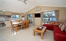 Lake Conjola Entrance Holiday Park - Getaway Accommodation 0