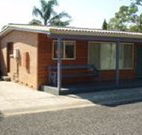 Lakeside Cabins and Holiday Village - Getaway Accommodation
