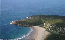 Merry Beach Caravan Resort - Getaway Accommodation 0
