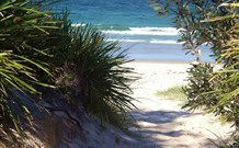 Beecroft Peninsula NSW Getaway Accommodation