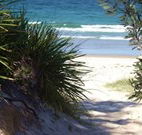 Myola Tourist Resort Caravan Park - Getaway Accommodation