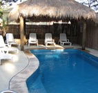 Palm Beach Caravan Park Sanctuary Point - Getaway Accommodation