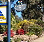 Sapphire City Caravan Park - Getaway Accommodation