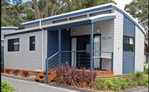 Shoal Bay Holiday Park Port Stephens - Getaway Accommodation 7