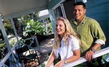 Shoal Bay Holiday Park Port Stephens - Getaway Accommodation 8