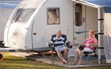 Shoal Bay Holiday Park Port Stephens - Getaway Accommodation 12