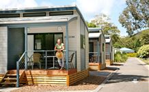 Shoal Bay Holiday Park Port Stephens - Getaway Accommodation 11