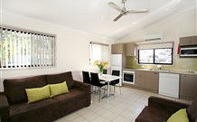 Shoal Bay Holiday Park Port Stephens - Getaway Accommodation 10