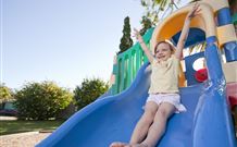 Shoal Bay Holiday Park Port Stephens - Getaway Accommodation 14