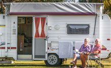 Stuarts Point Holiday Park - Getaway Accommodation 0