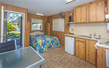 Stuarts Point Holiday Park - Getaway Accommodation 1