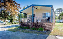Stuarts Point Holiday Park - Getaway Accommodation 3