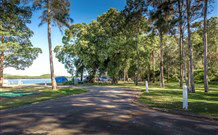 Stuarts Point Holiday Park - Getaway Accommodation 2