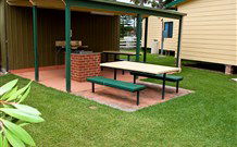 Surfrider Caravan Park - Getaway Accommodation 0
