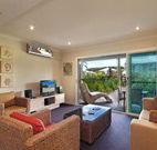 Pacific Blue 358 - Getaway Accommodation