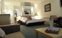 Quality Hotel Ballina - Getaway Accommodation 0