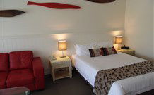 Quality Hotel Ballina - Getaway Accommodation 1